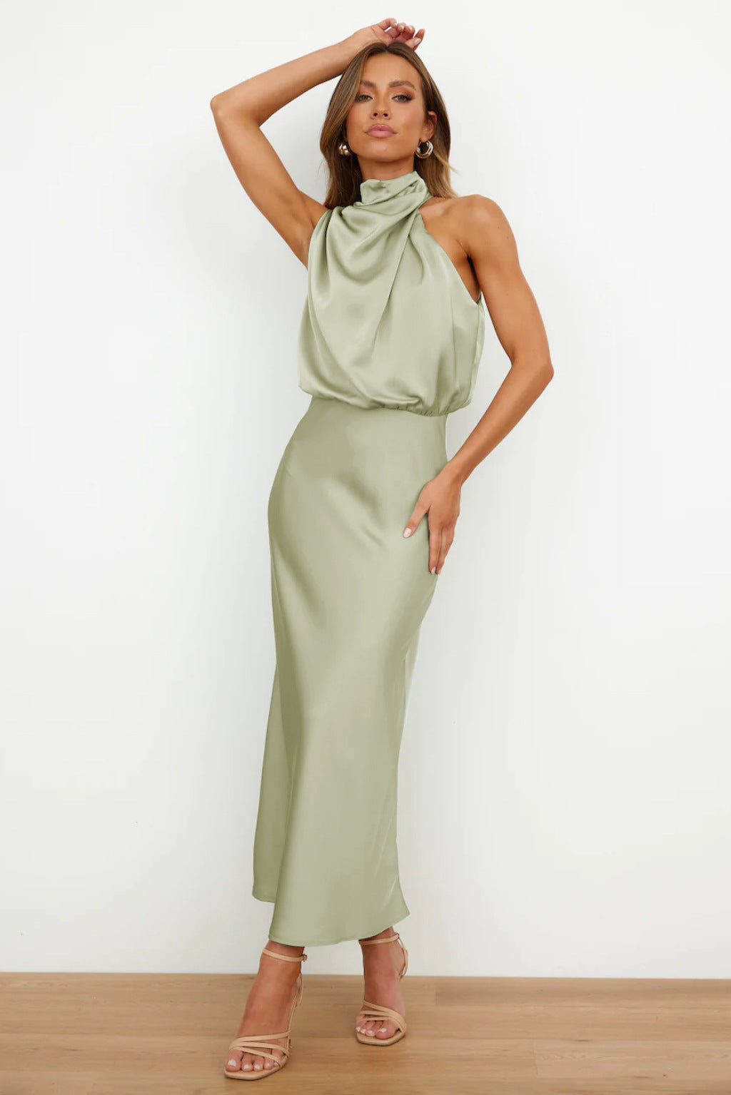 Ise | Robe Allure Parisienne