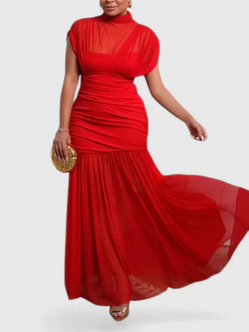 Elyzhera | Élégante Robe