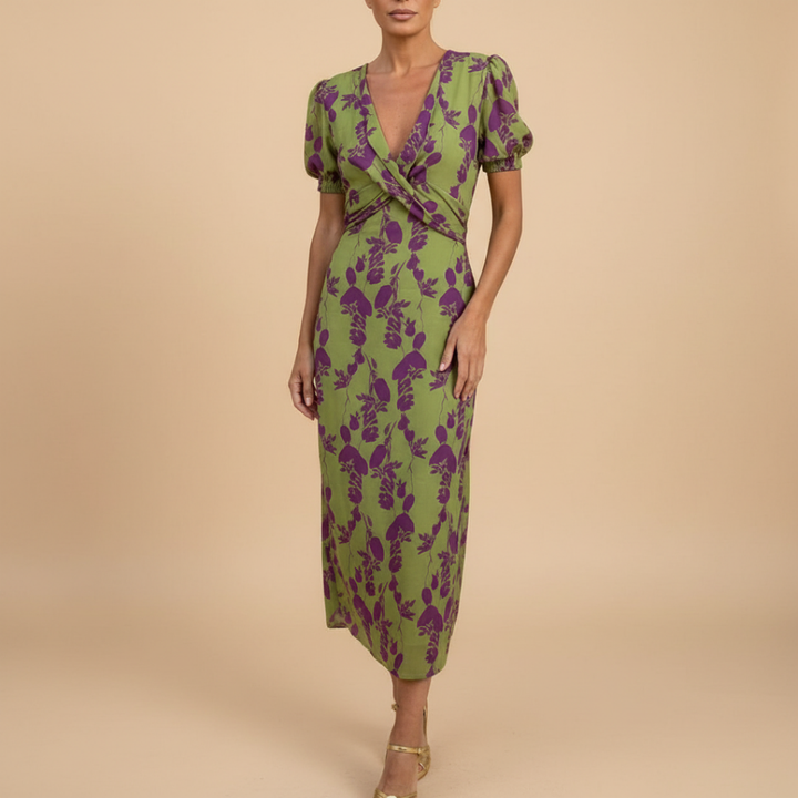 ANI | Robe d'été élégante