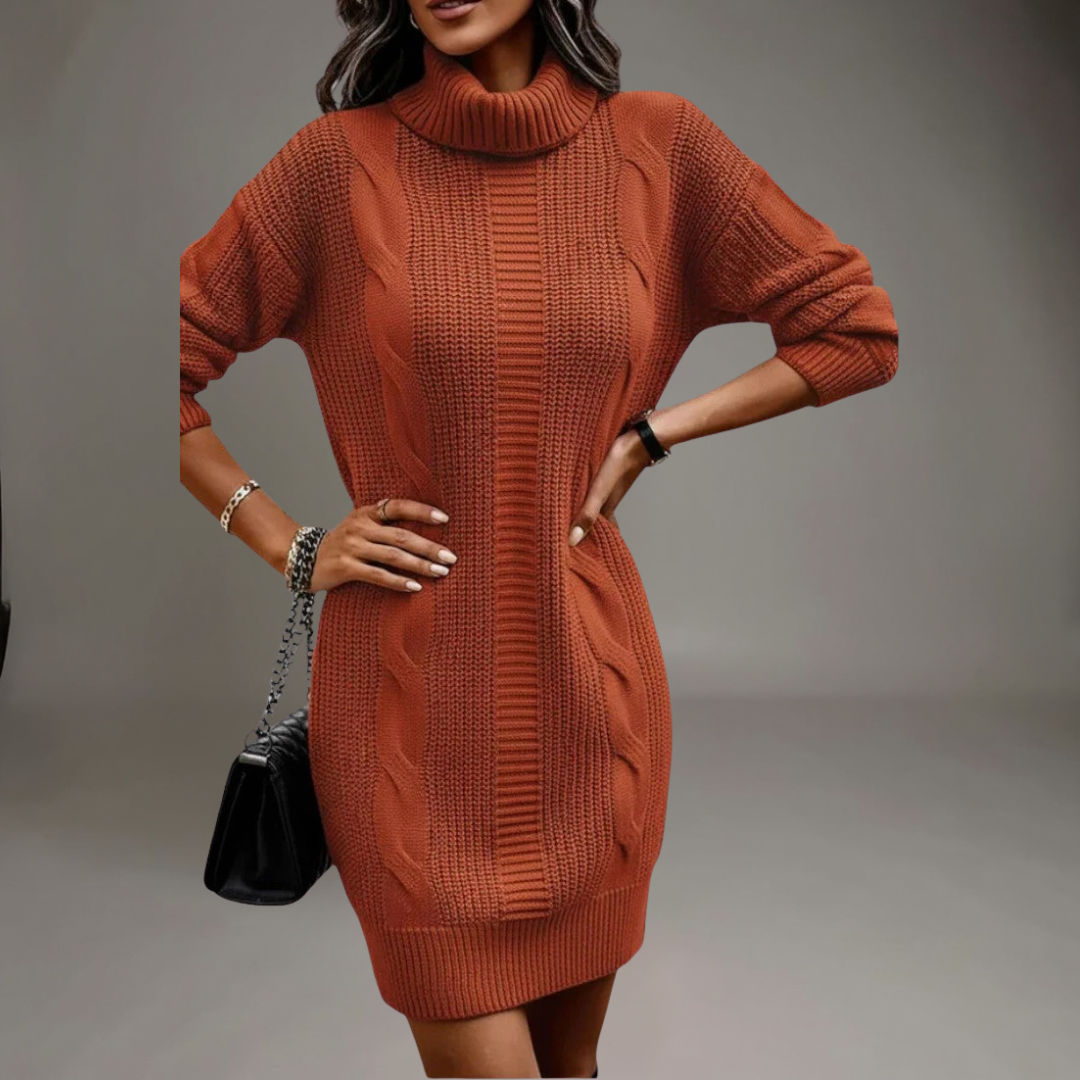 Luna | Robe Confort