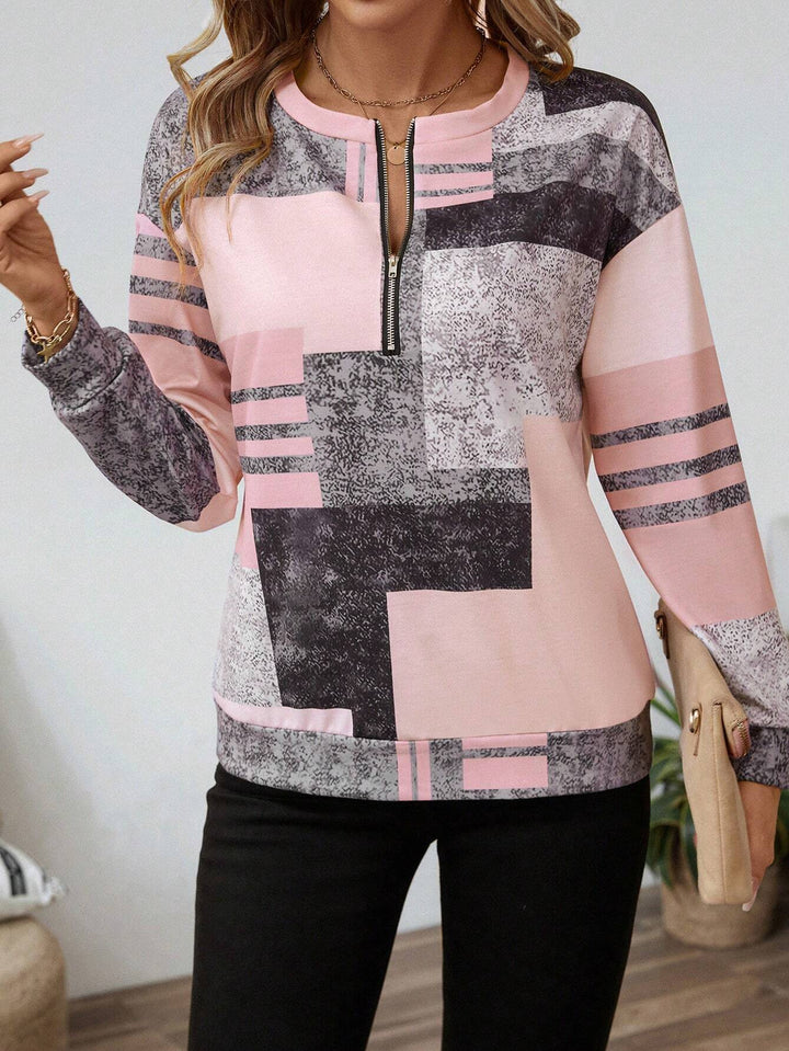 Oceana | Pull Vintage Chic