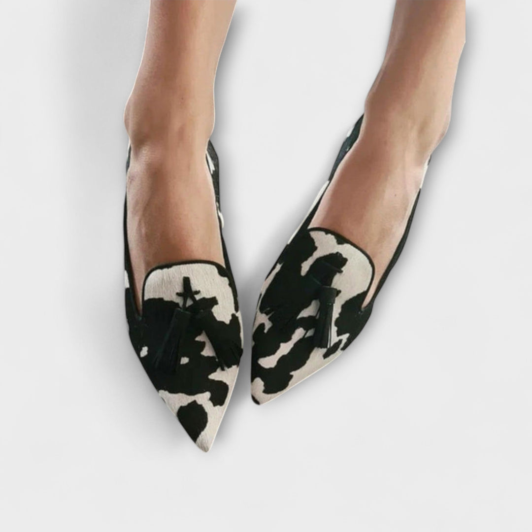 Beatrice | Mocassins Élégants