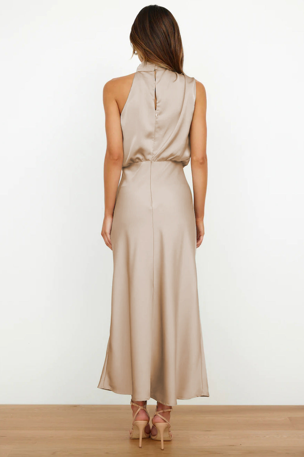 Ise | Robe Allure Parisienne