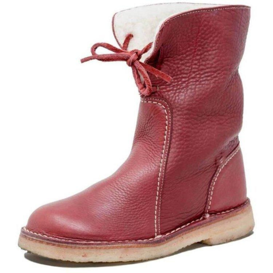 Bottes d'Hiver Imperméables