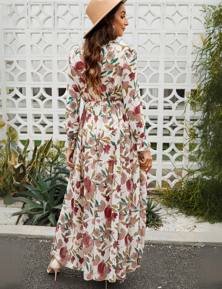 Liva | Amour Dress