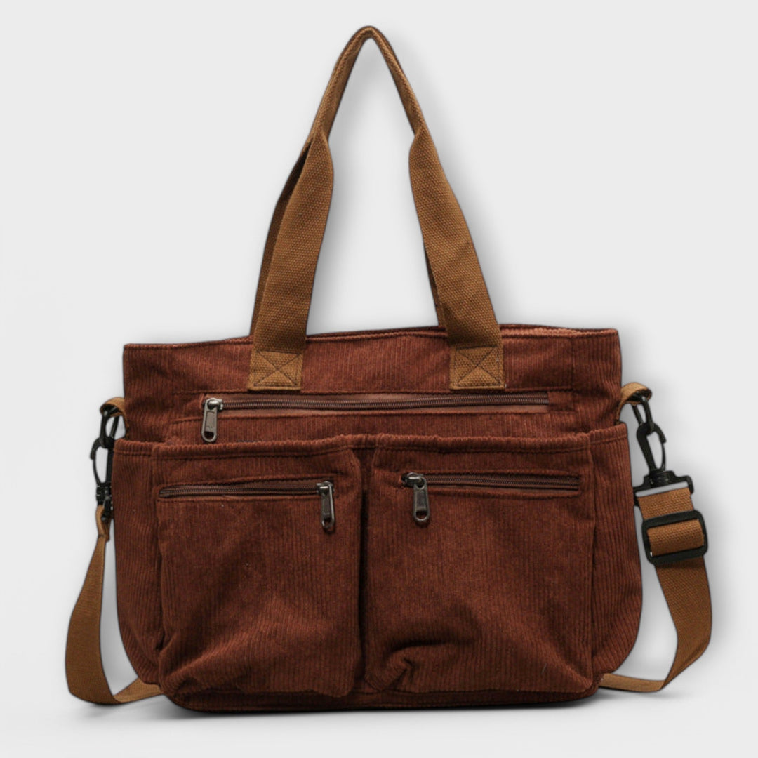 Aurora - Tote Bag