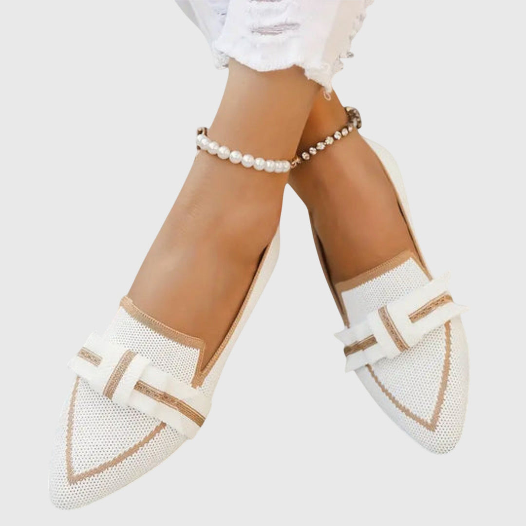 Alba | Chaussures Comfy Blaire