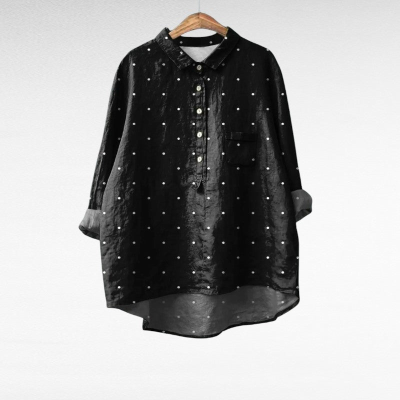 Zoe | Blusa Verano Elegante