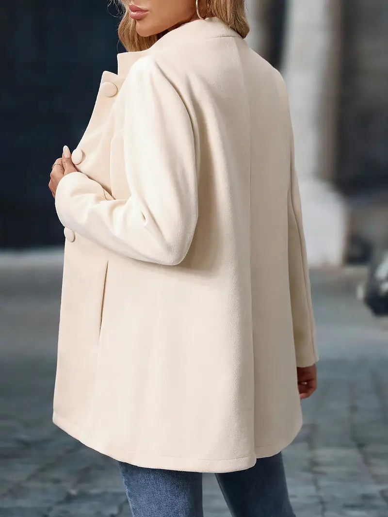Élise | Veste Élégante Intemporelle