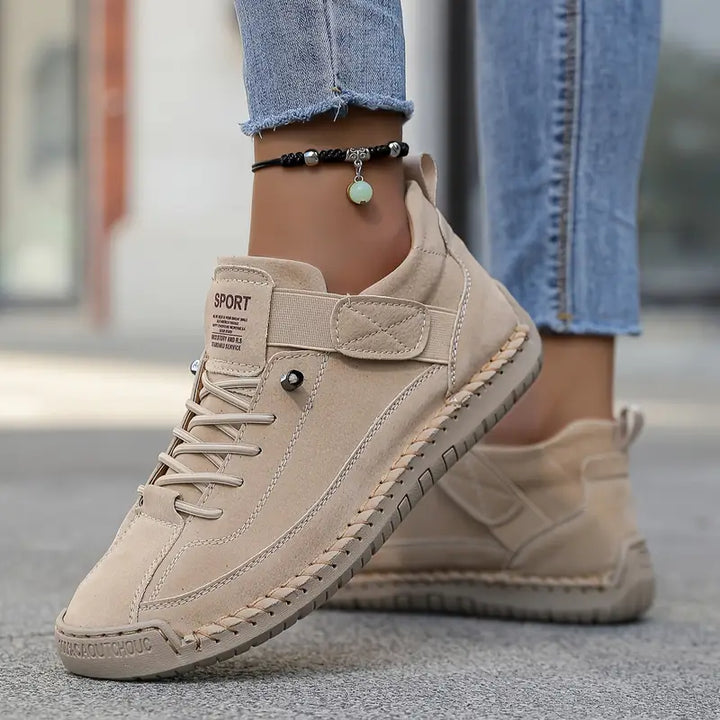 Mia - Chaussures de sport orthopédiques