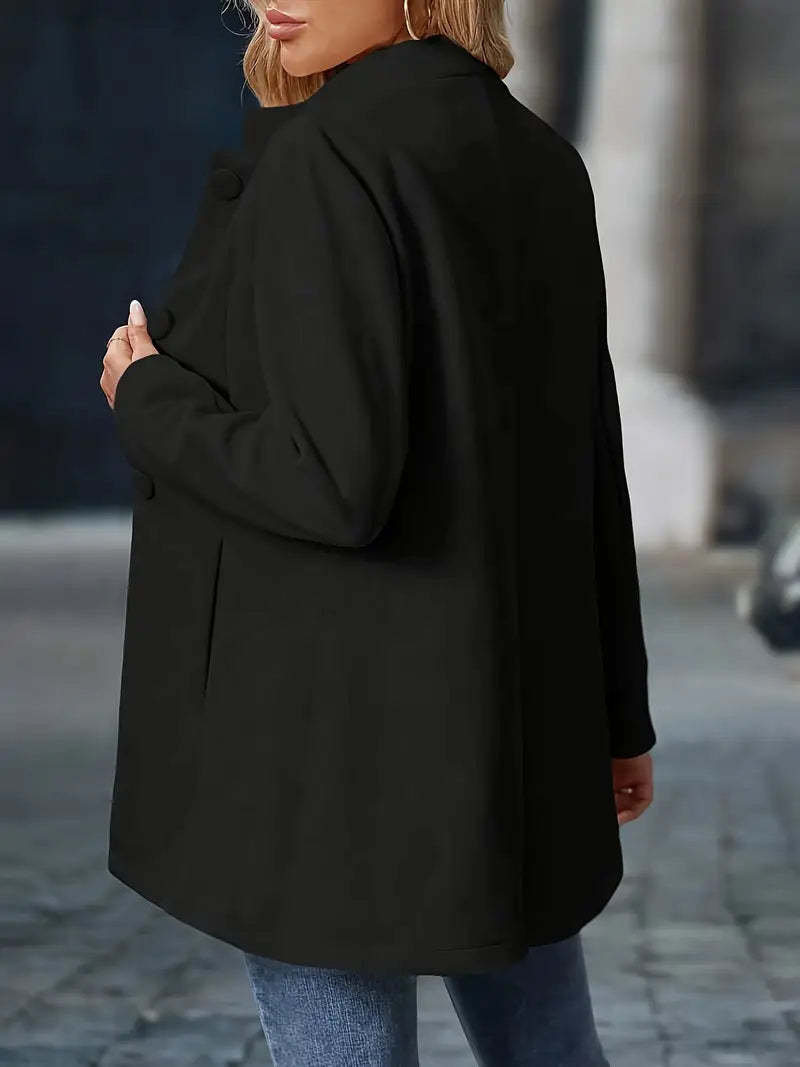 Élise | Veste Élégante Intemporelle