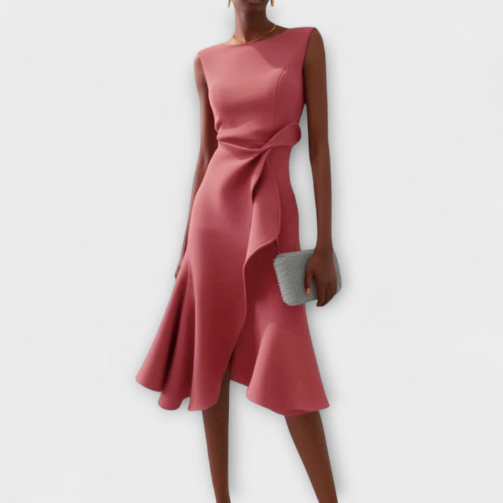 Juliette | Grâce Dress