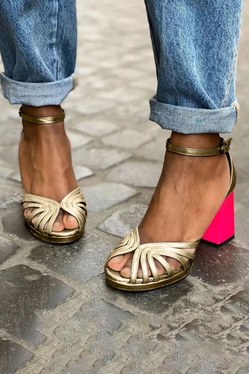 Isabella™ | Sandales classiques