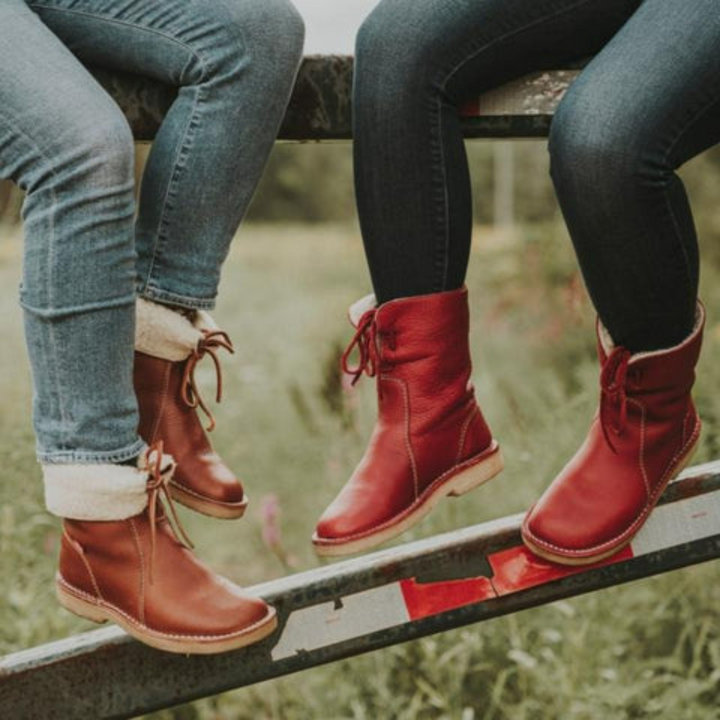 Bottes d'Hiver Imperméables