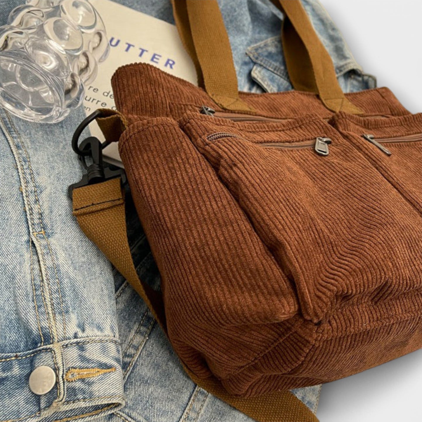 Aurora - Tote Bag