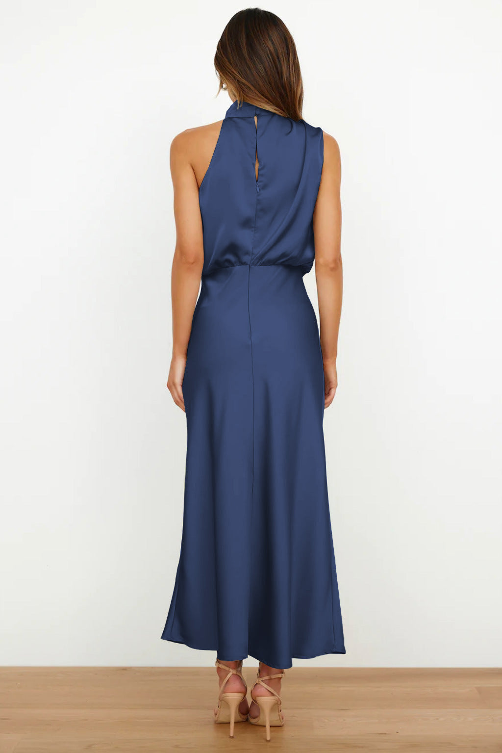 Ise | Robe Allure Parisienne