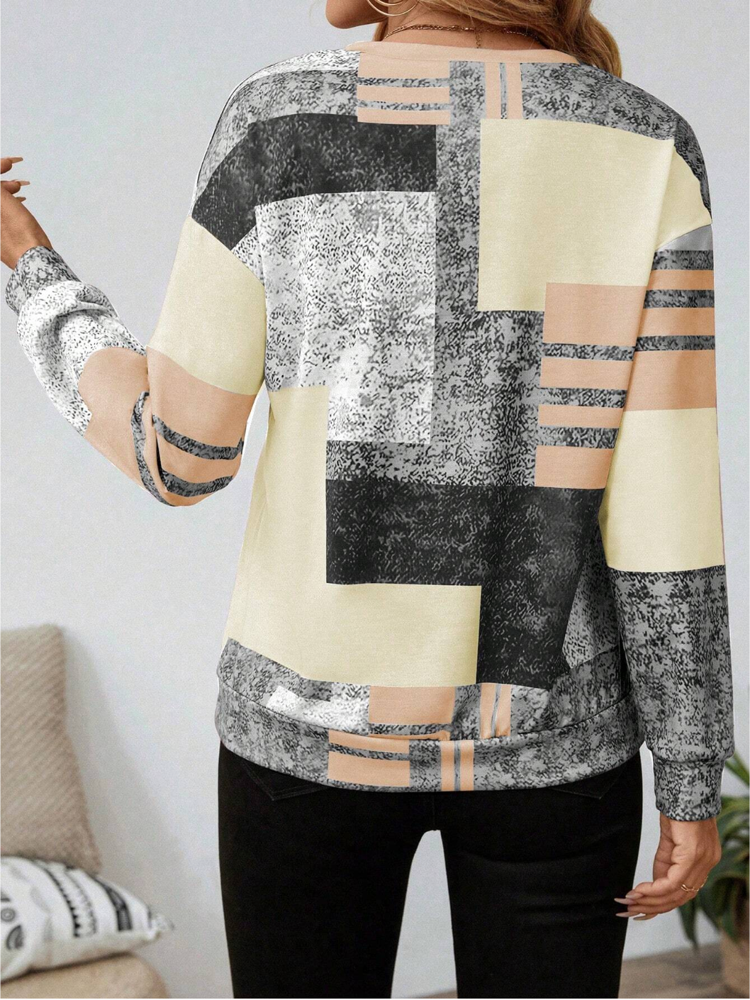 Oceana | Pull Vintage Chic