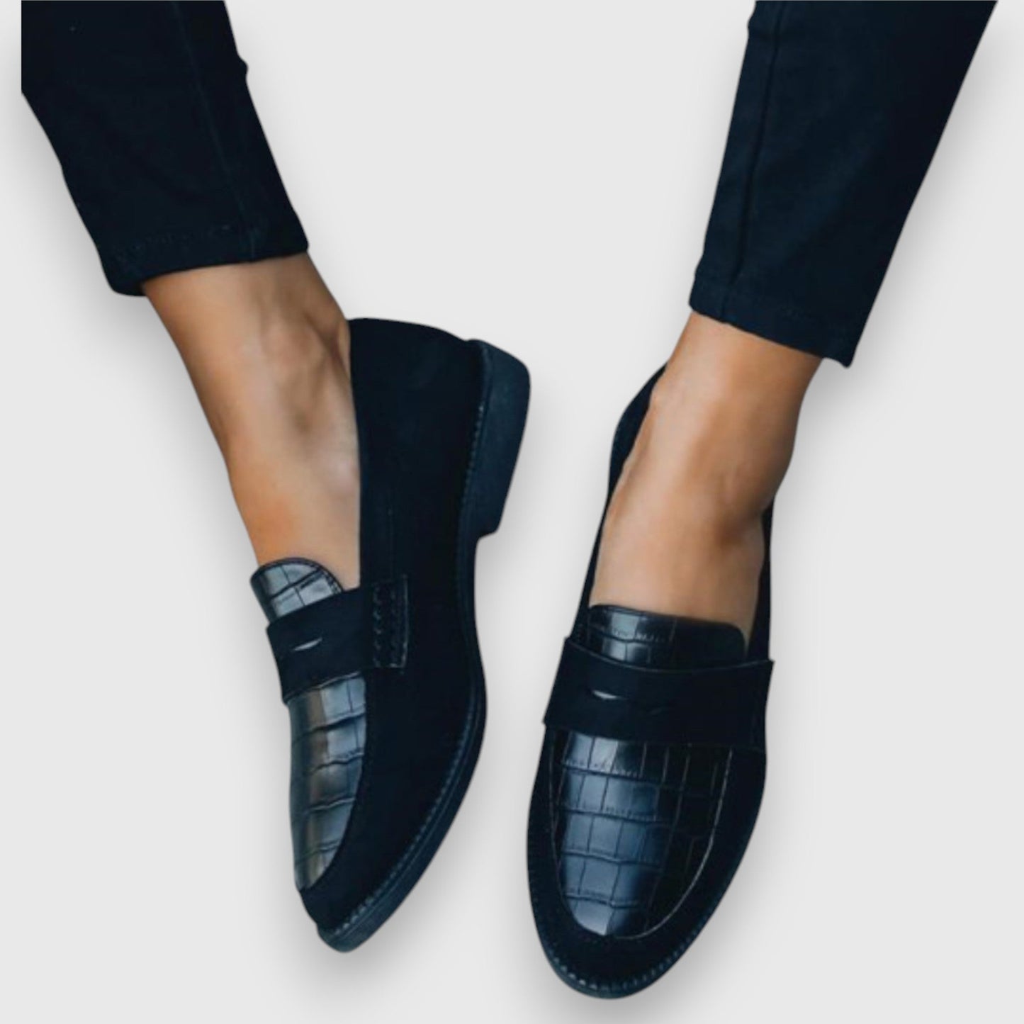 Lorenza™ | Mocassin