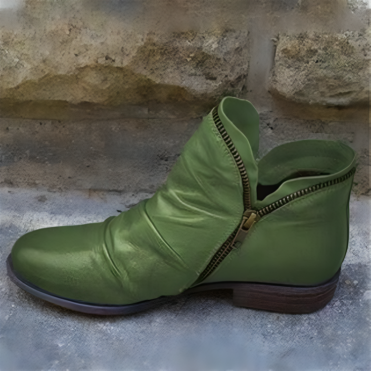 Melinda - Bottes Orthopédiques Confortables