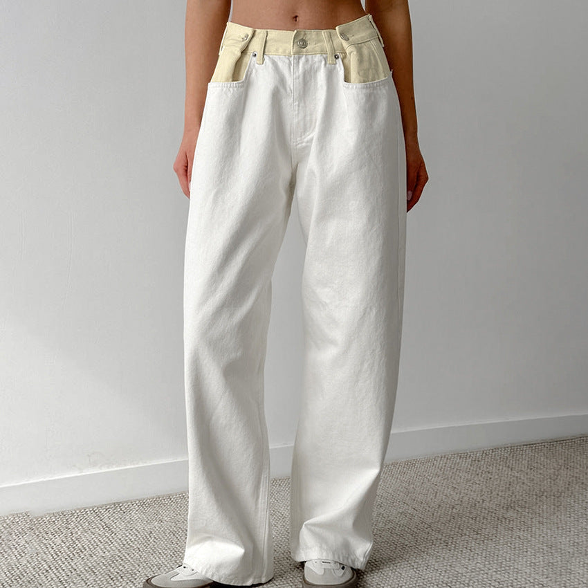 Anaïs|  Pantalon