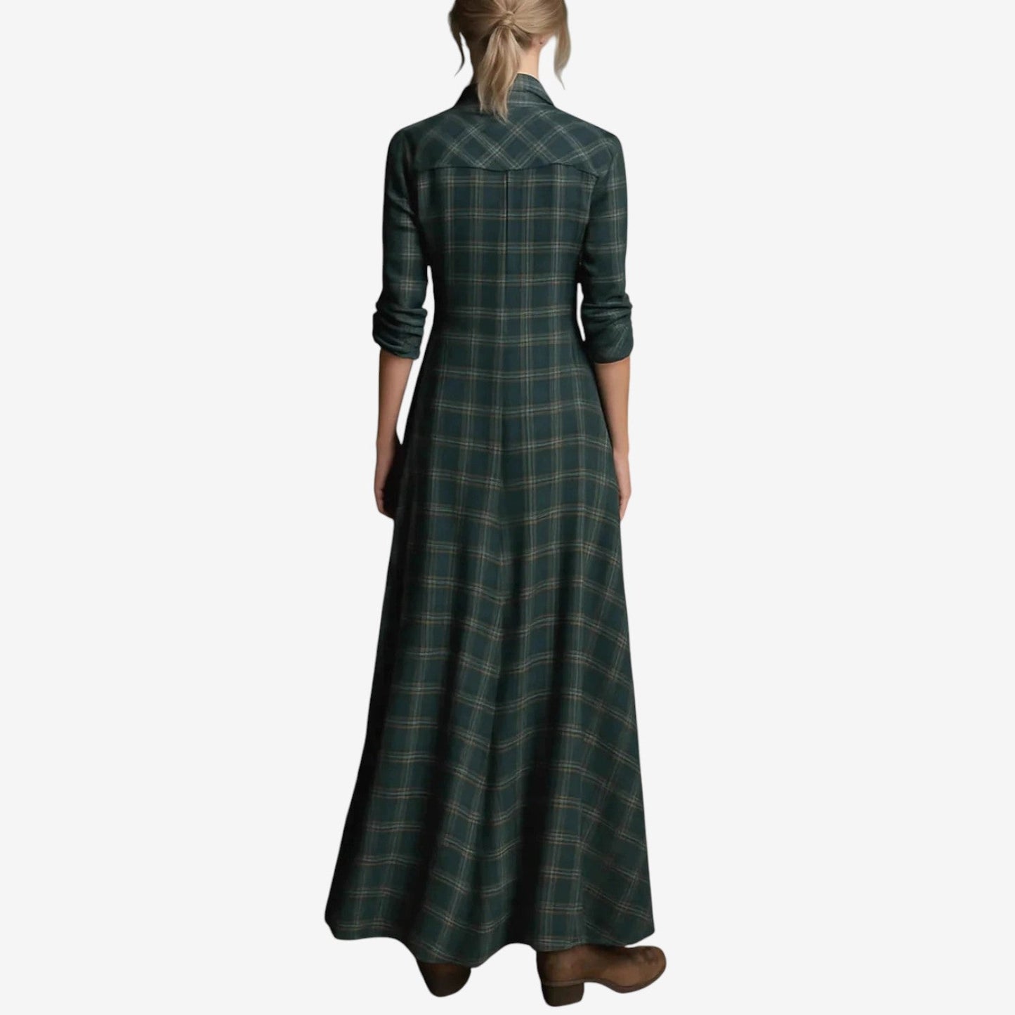 Amelia | Élégante Robe Longue