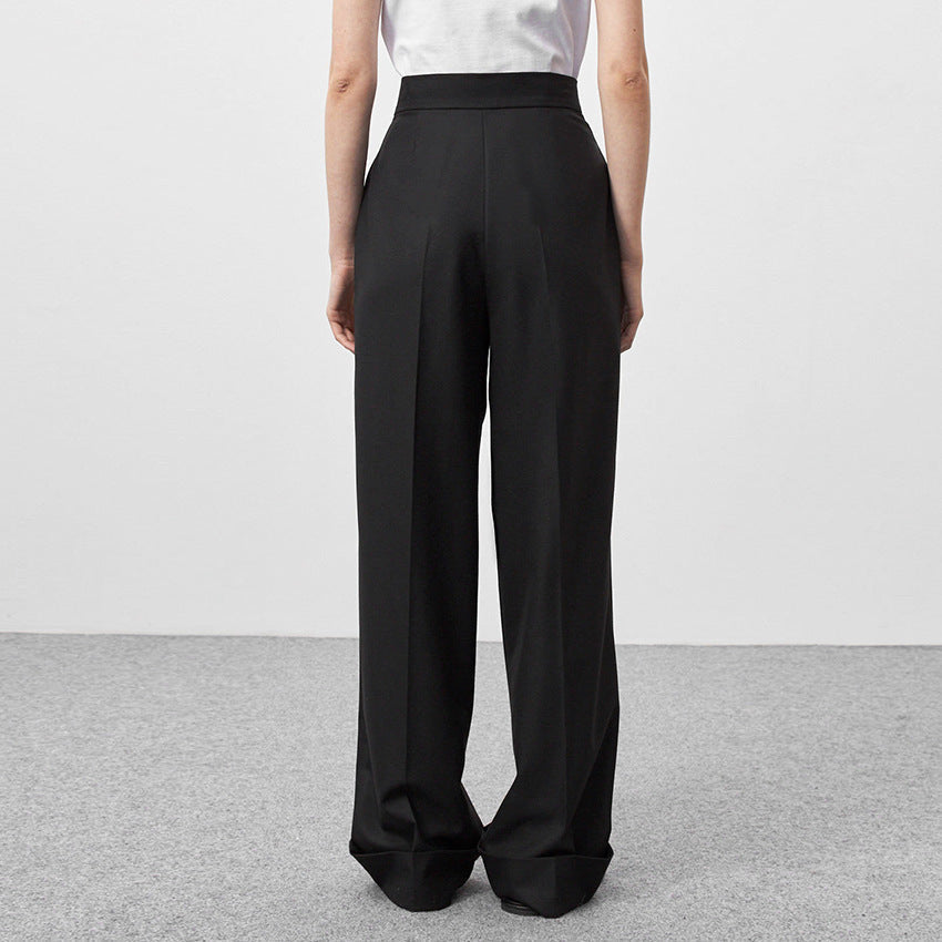 Léa |  Pantalon