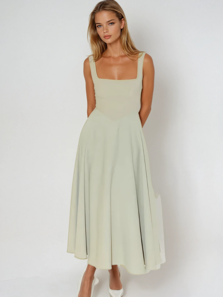 Robe Scarlett Grace