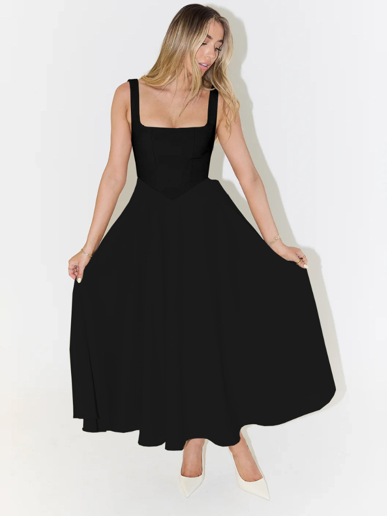 Robe Scarlett Grace