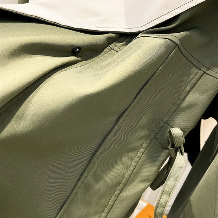 Fille | Manteau élégant