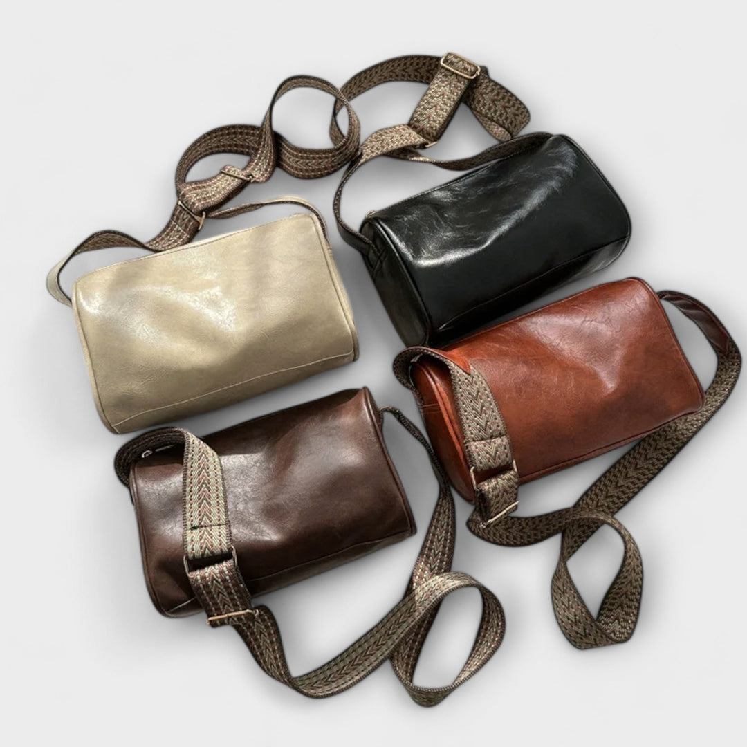 Aurora - Vintage Crossbody Bag