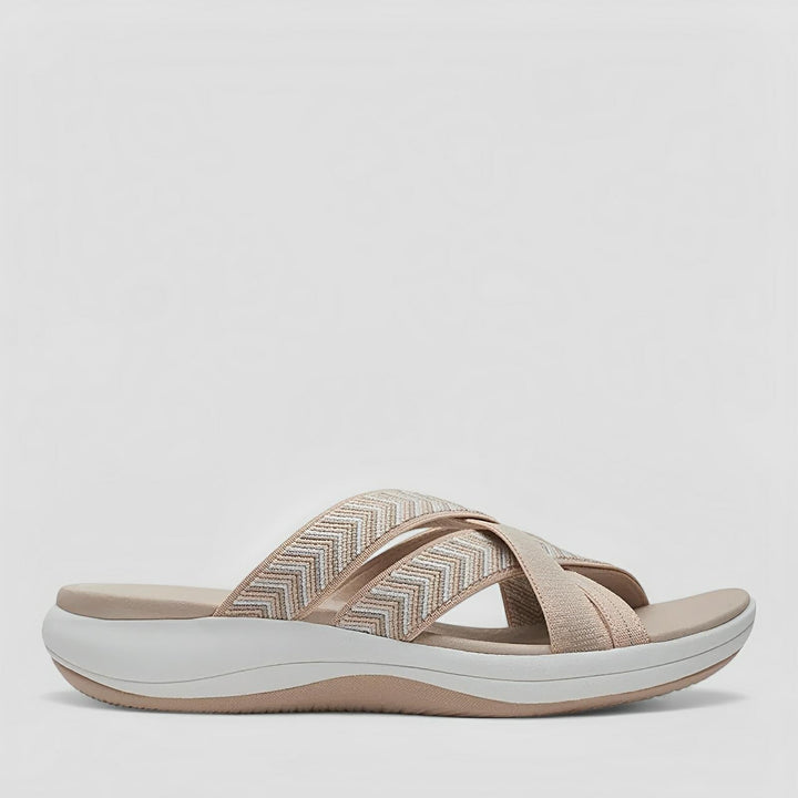Jenny – Mules orthopédiques