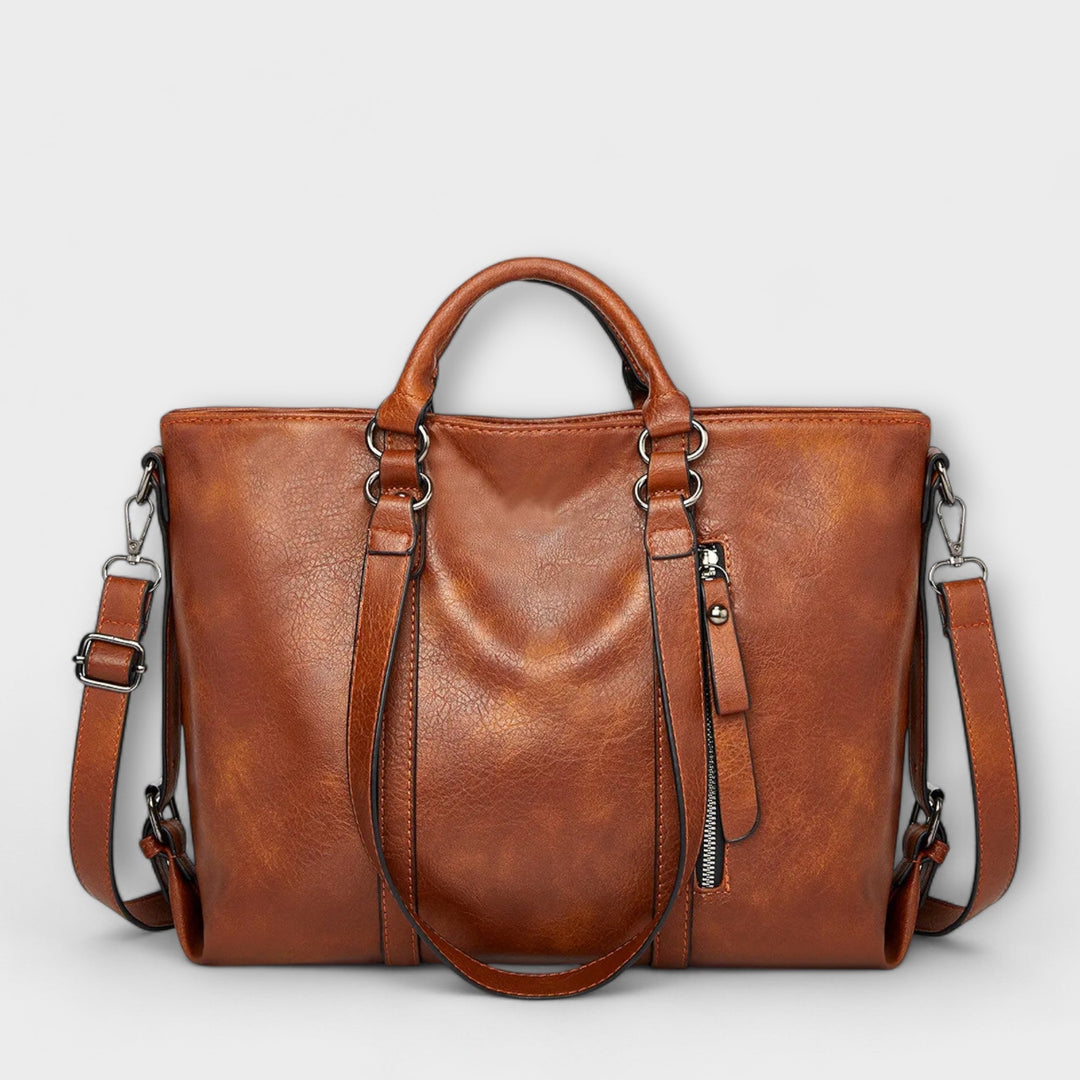 Zephyra - Cuir Sac à Main