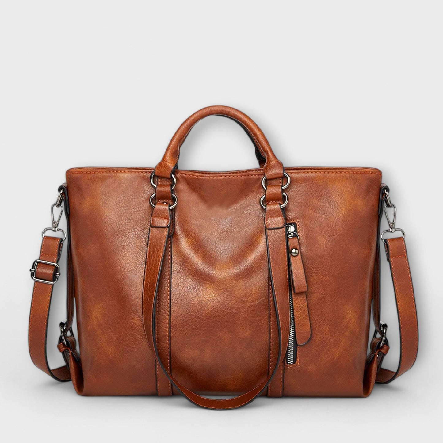 Zephyra - Cuir Sac à Main