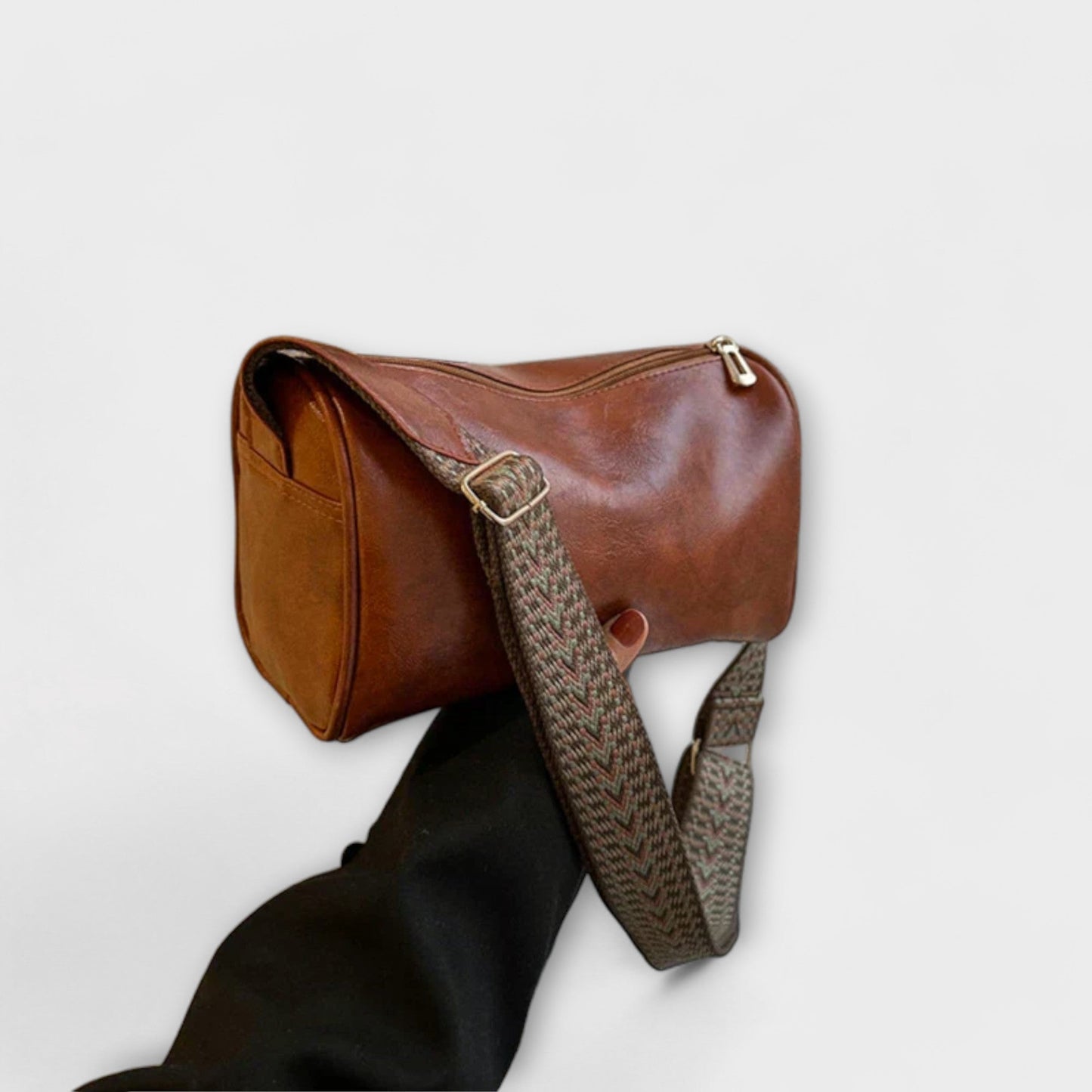 Aurora - Vintage Crossbody Bag