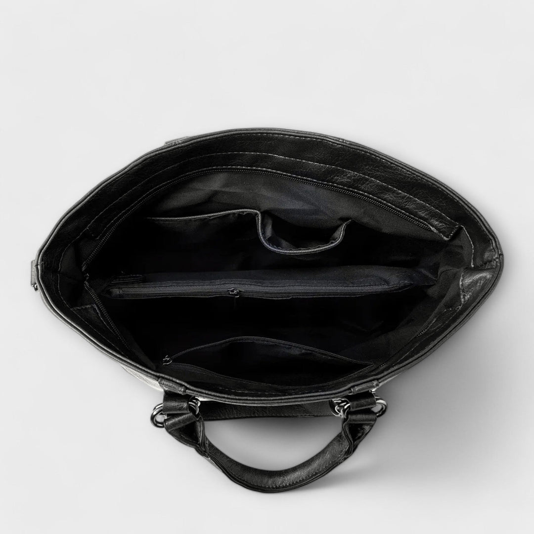 Aurora - Grand Sac en Cuir