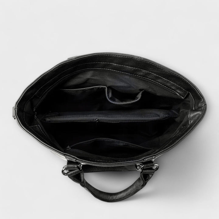 Aurora - Grand Sac en Cuir