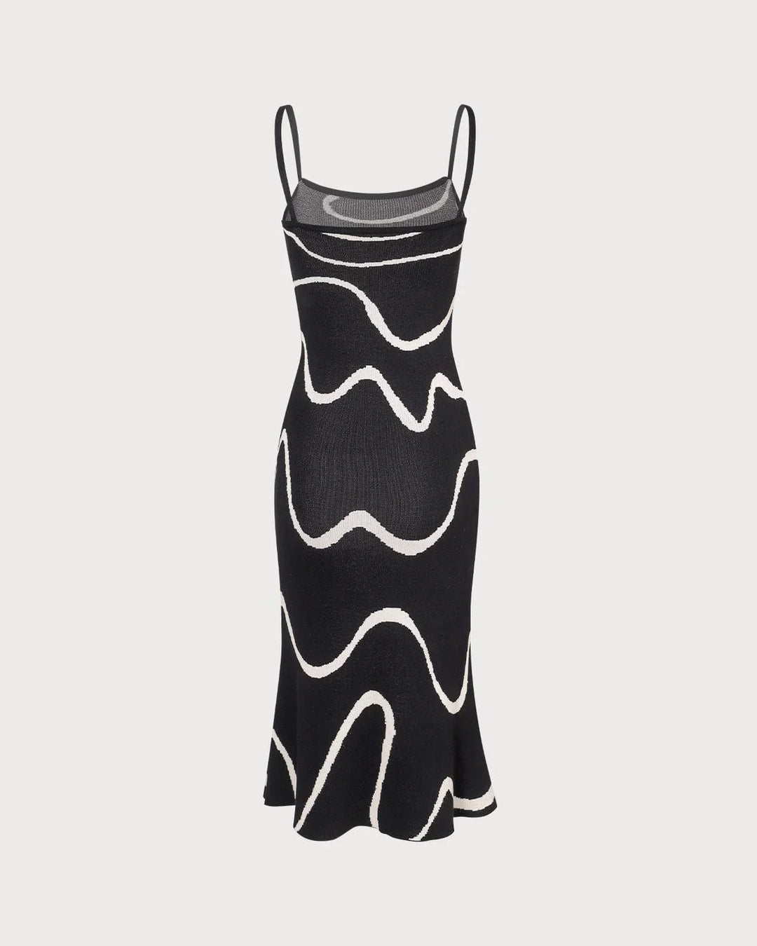 Olas| Robe Midi