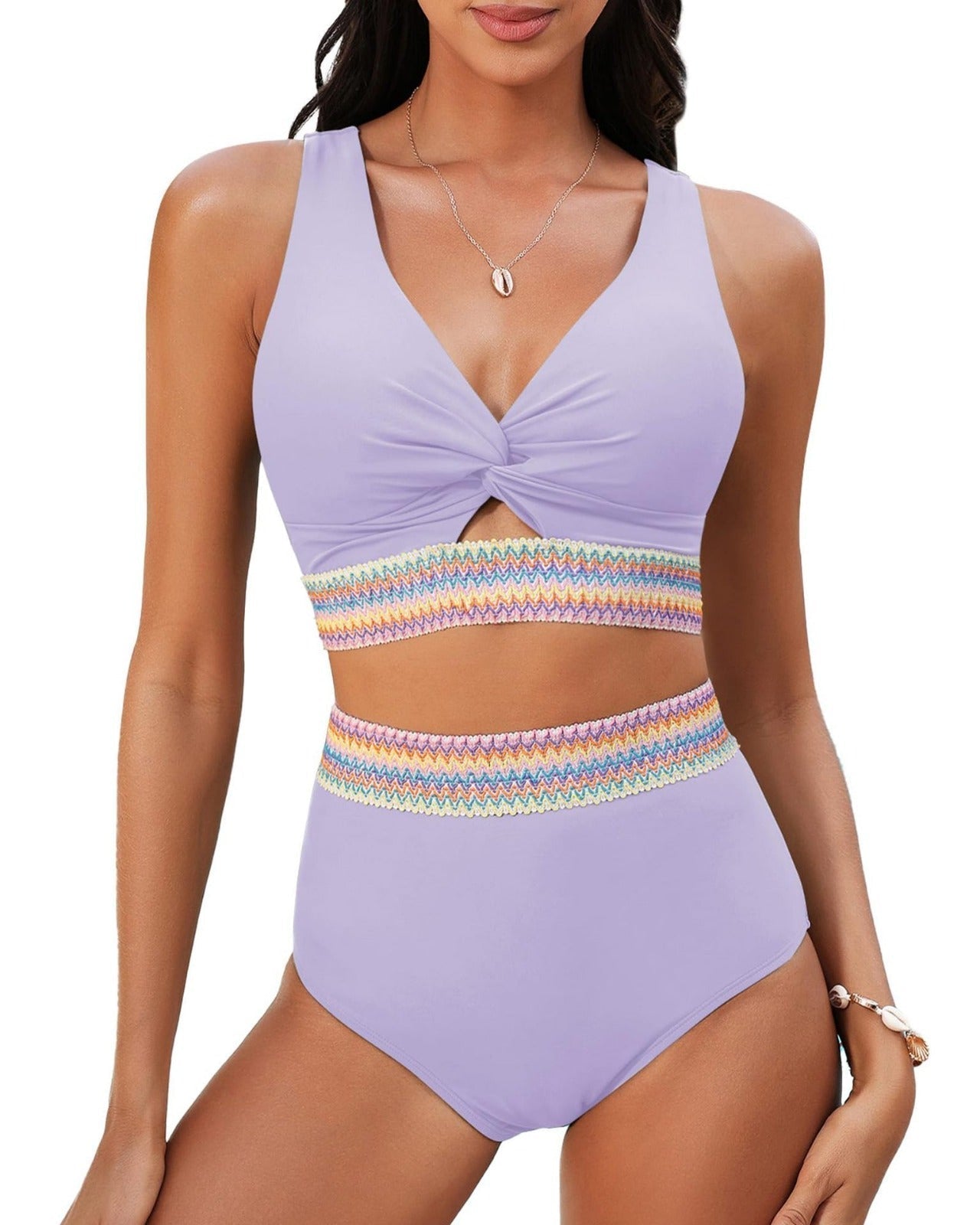 VALERA | Votre bikini élégant pour le contrôle du ventre