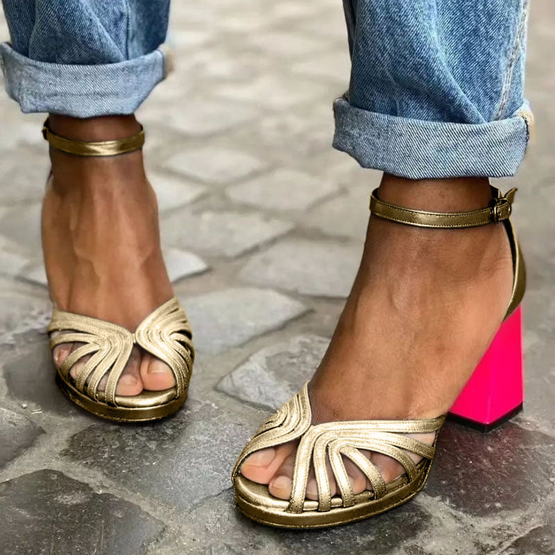 Isabella™ | Sandales classiques