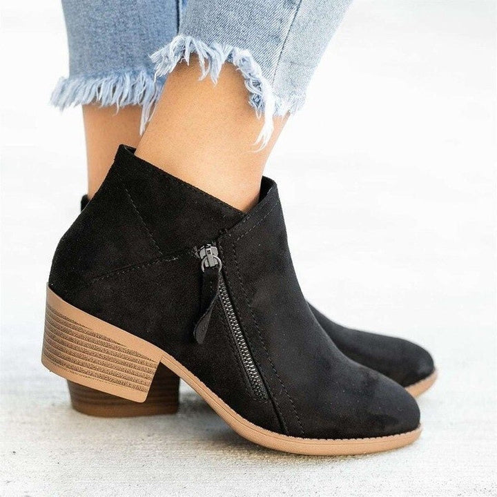 Bottes de soutien confort toute la journée