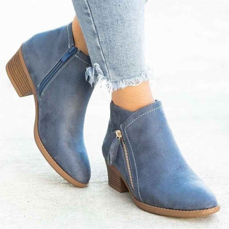 Bottes de soutien confort toute la journée