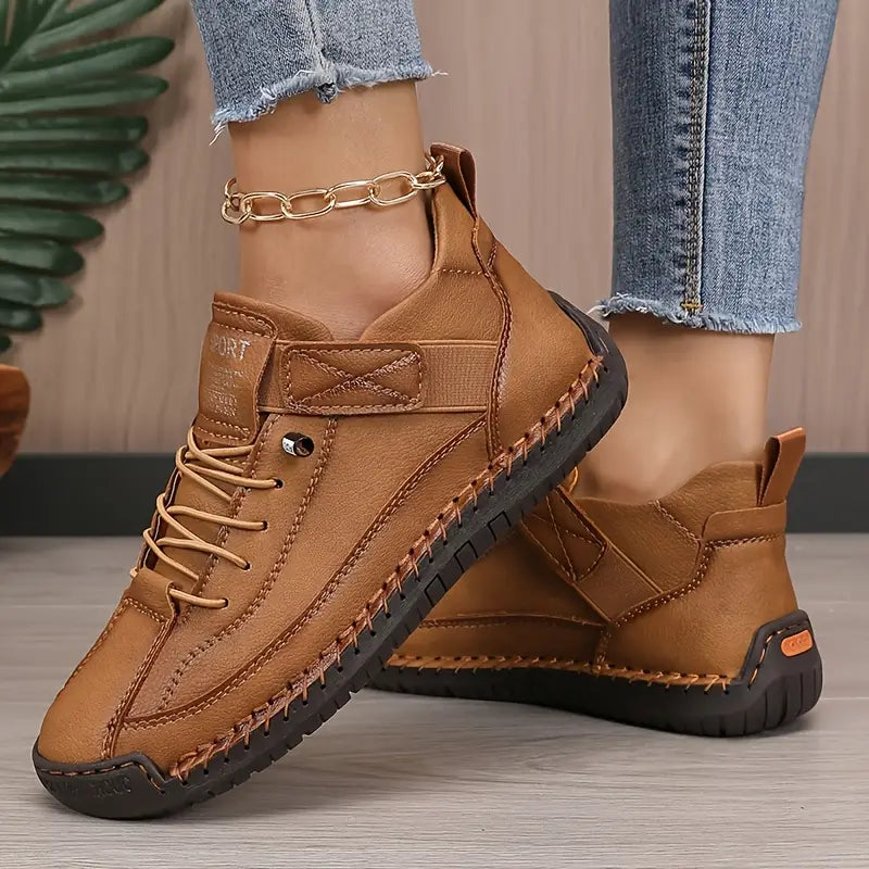 Mia - Chaussures de sport orthopédiques