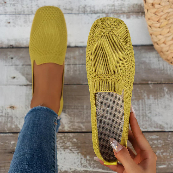 ALARA | Baskets de Confort Quotidien
