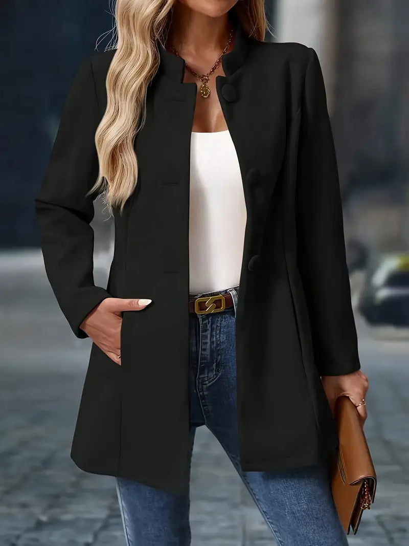 Élise | Veste Élégante Intemporelle