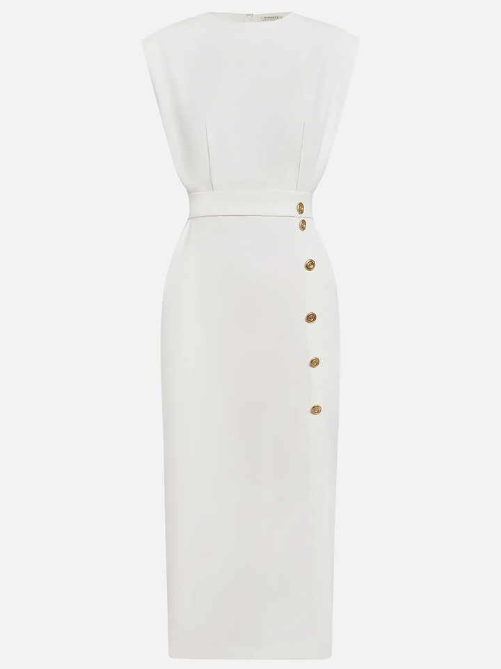 Leilani | Robe Élégance