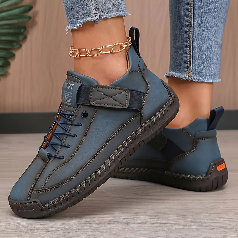 Mia - Chaussures de sport orthopédiques