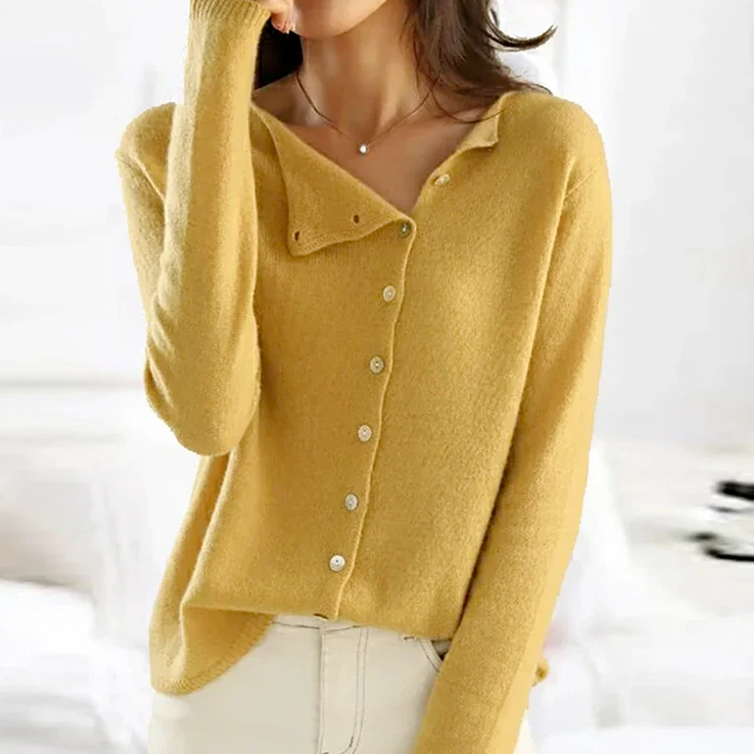 Alina | Cardigan Chic