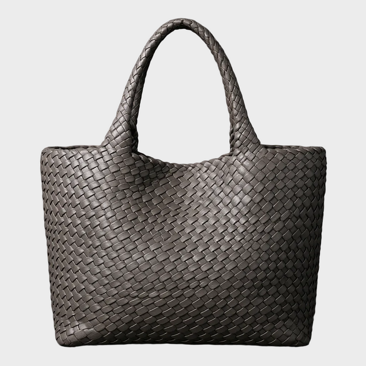 Heritage™ | Sac fourre-tout en cuir fait main Lana