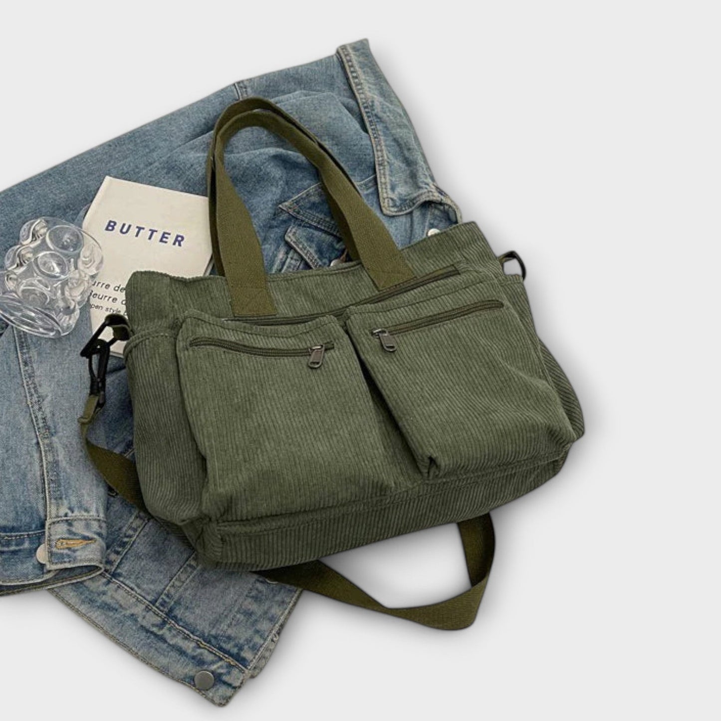 Aurora - Tote Bag