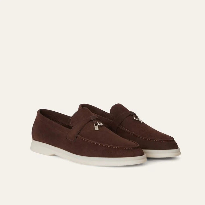 Giulia | Mocassins Élégants